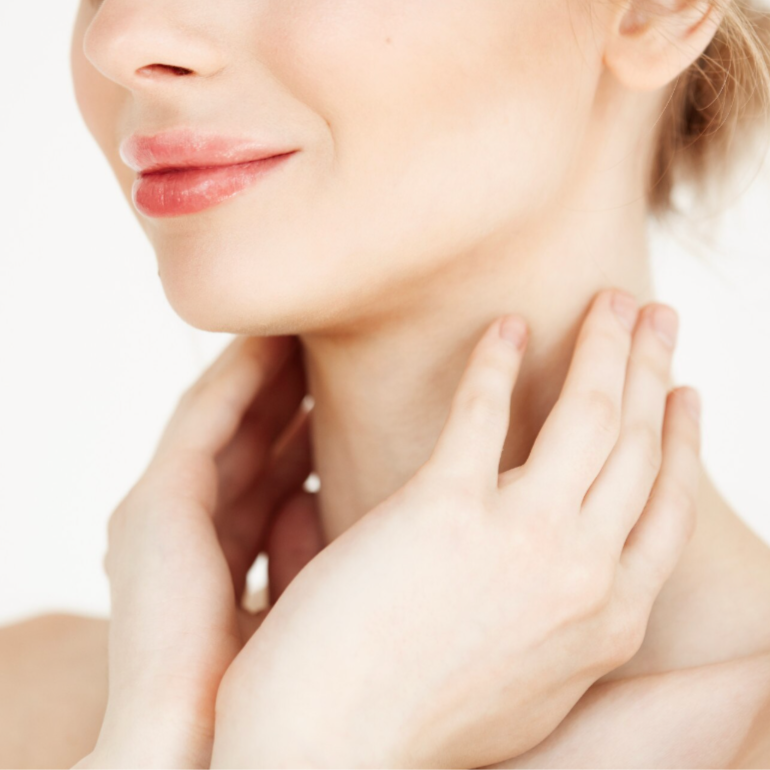 SRF Chin Rescue at Snap Medical Wellness in Libertyville, IL