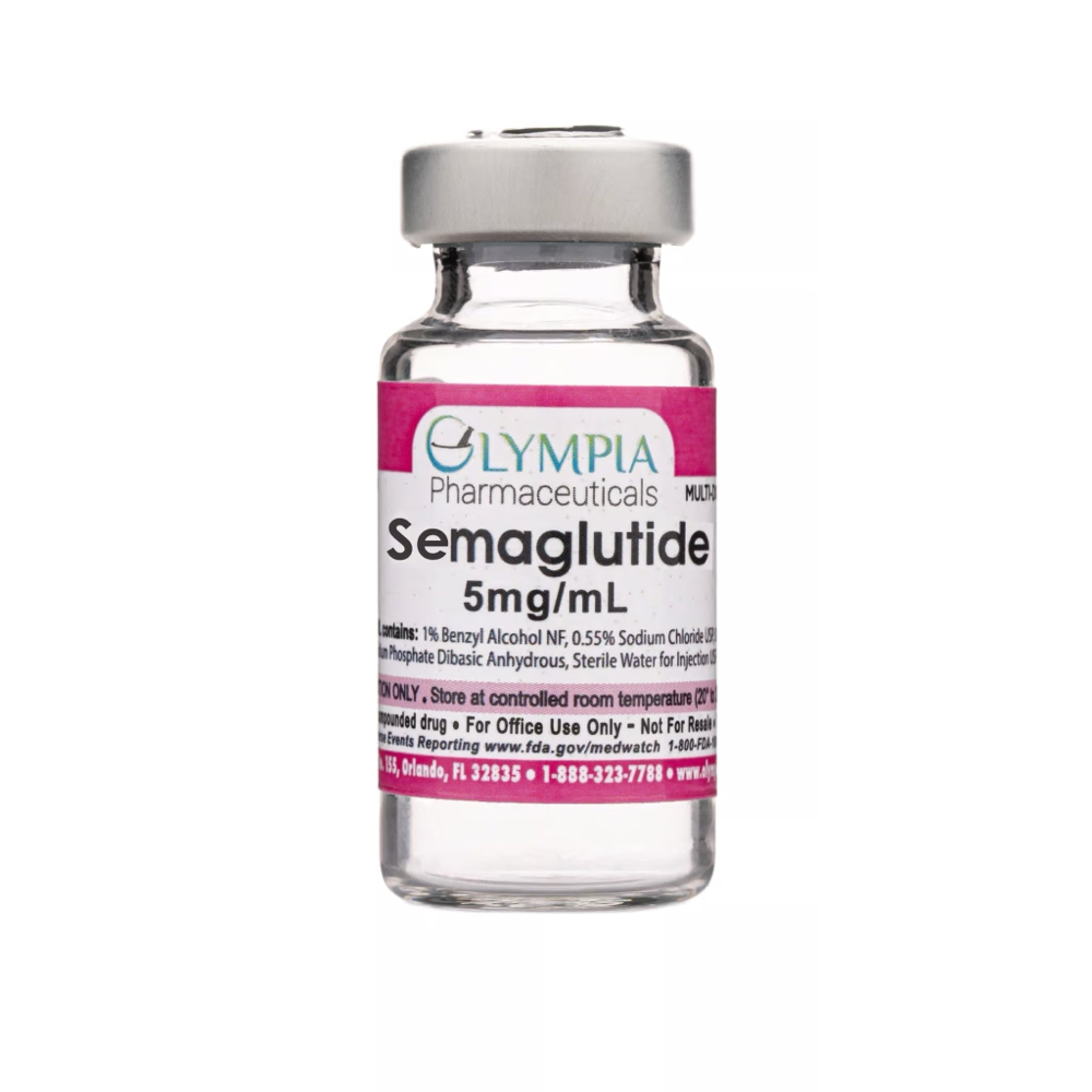 Semaglutide (1 Month)