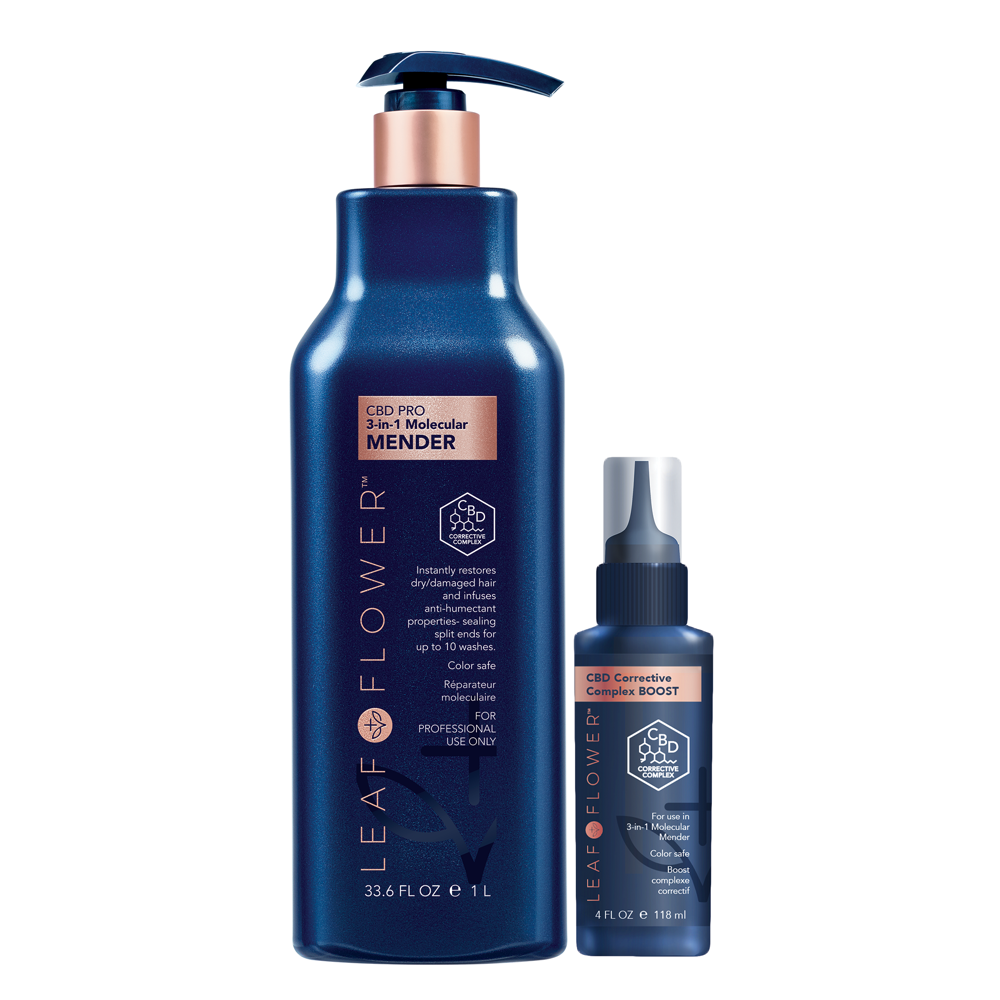 DAMAGE REPAIR TREATMENT