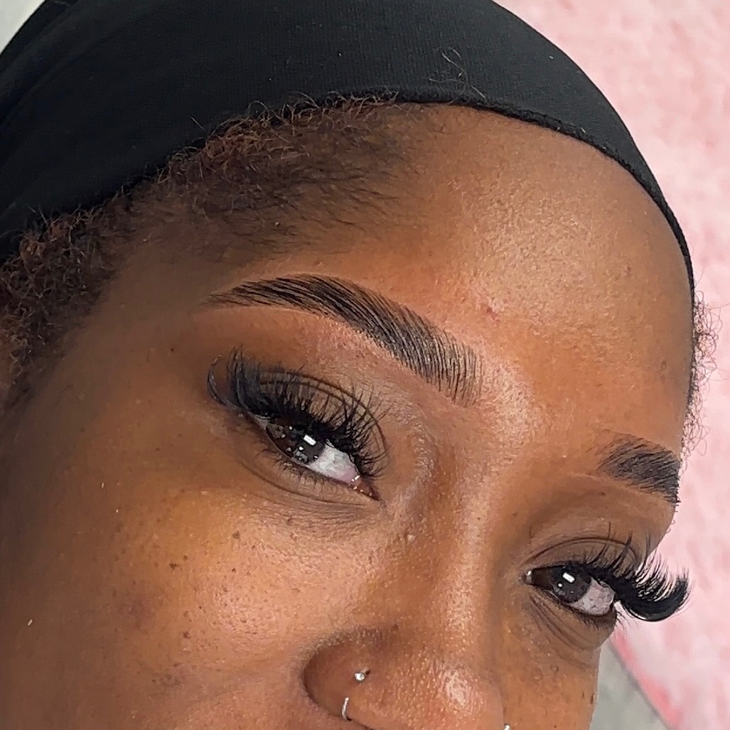 Lavish Lami (Shaping + Hybrid)