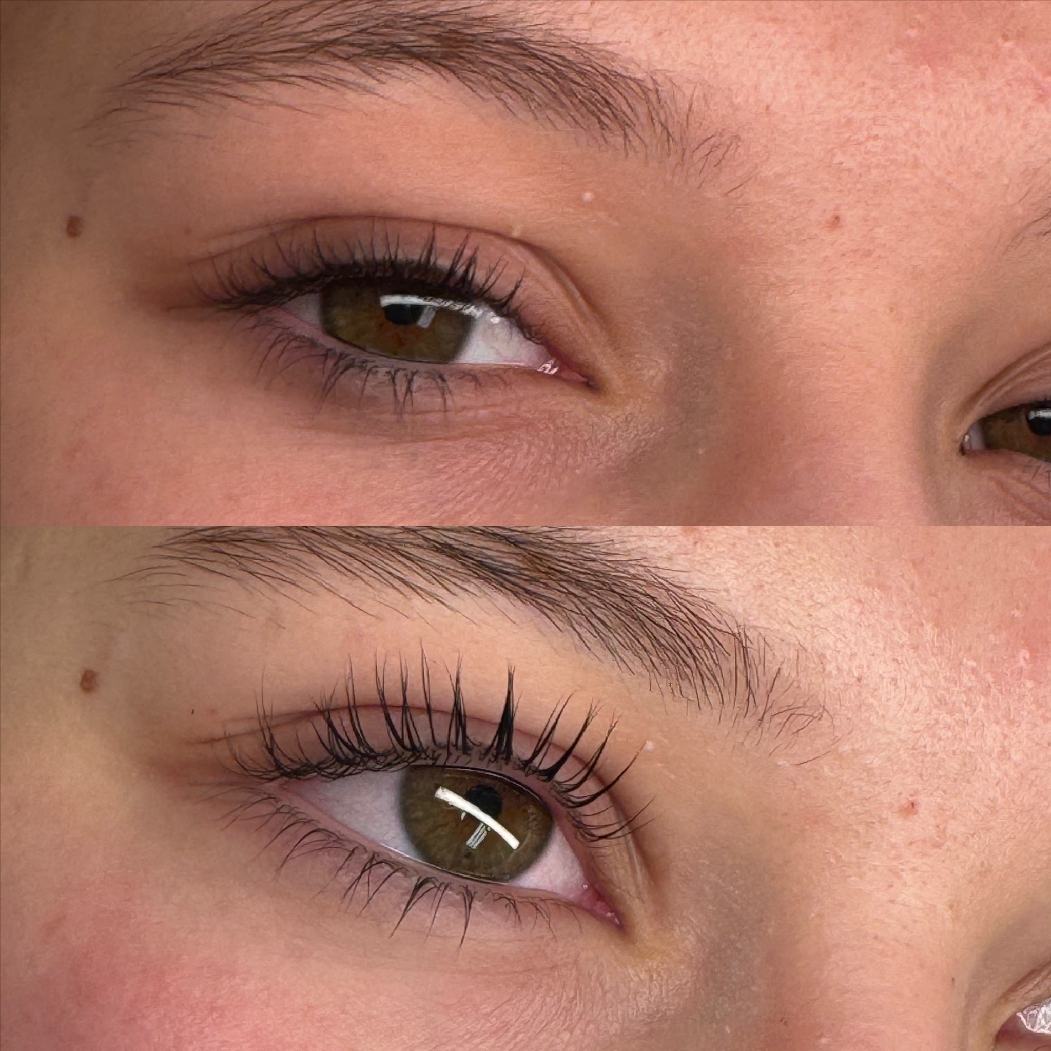 Lash Lift