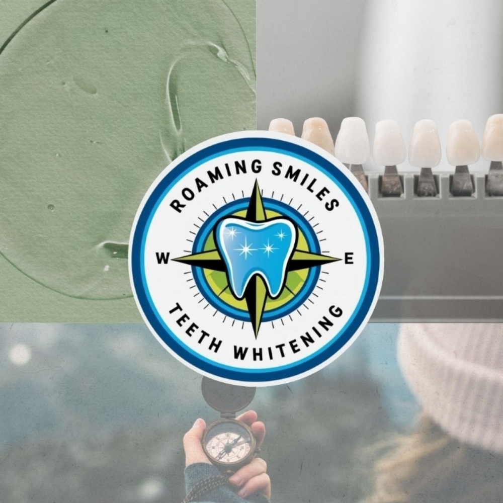 "Glow All Year" Whitening Package at Roaming Smiles Teeth Whitening in Cottleville, MO