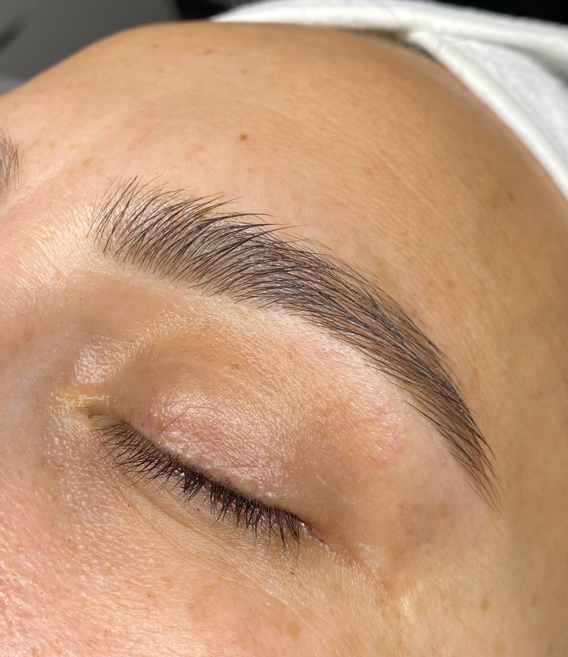 Brow Shaping