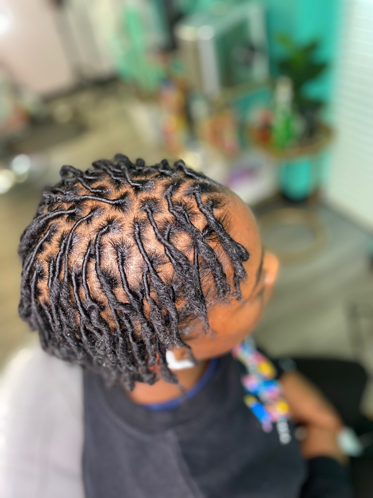 Loc Maintenance