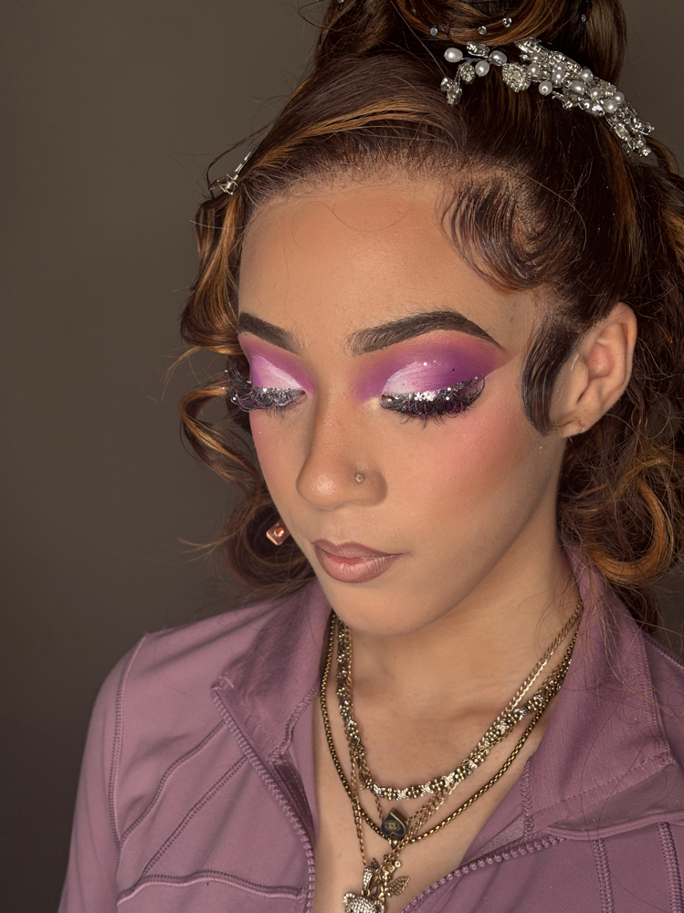 PROM BEAT