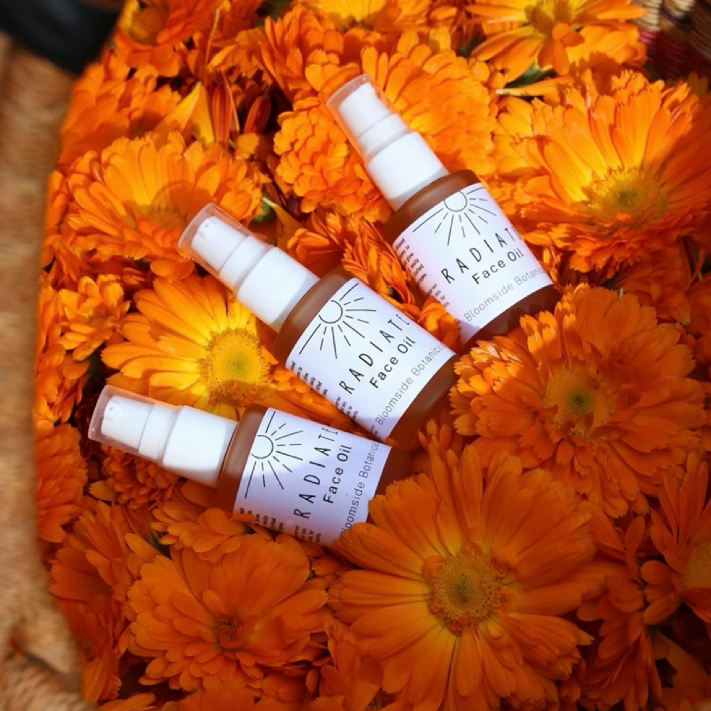 Radiate Face Ritual: Add On at Kirsten Snow, Licensed Massage Therapist & Doula in Southwest Harbor, ME