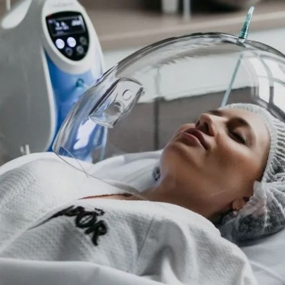 O²derm +10 units Botox at Lotus Beauty Center LLC in Eagle Pass, TX