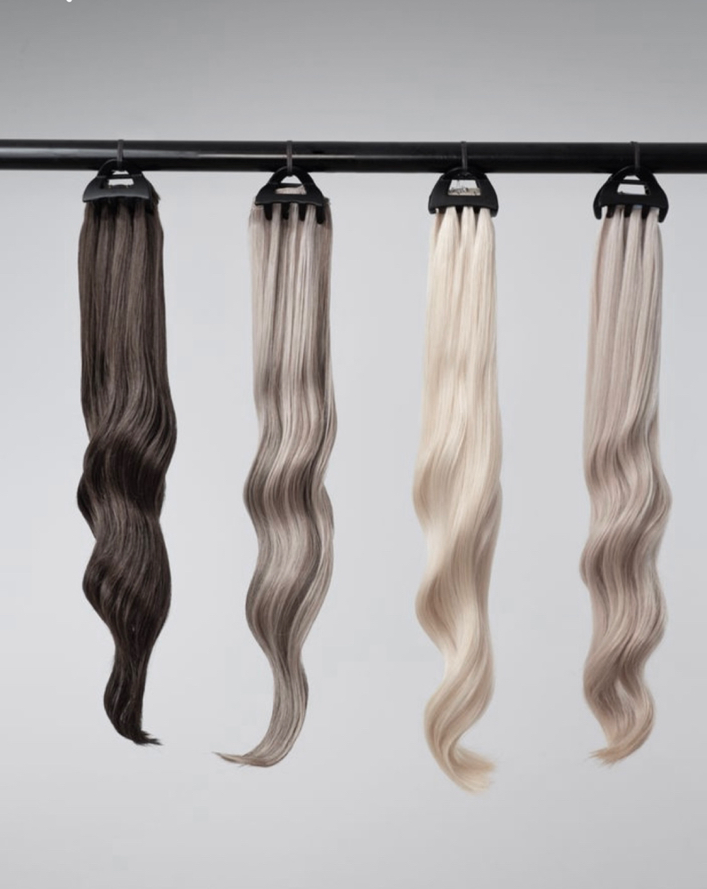 Hair Extension
