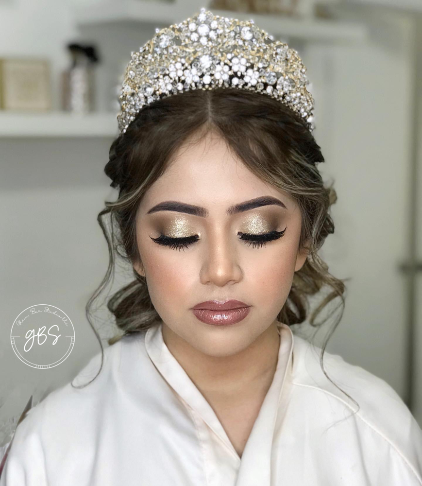 Maquillaje Profesional