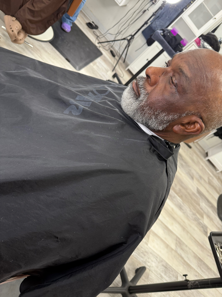 Beard Trim