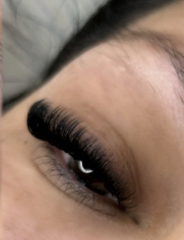 Full Volume Lash Set