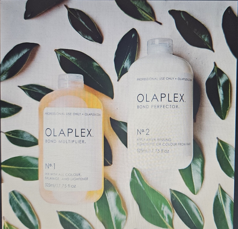 Olaplex