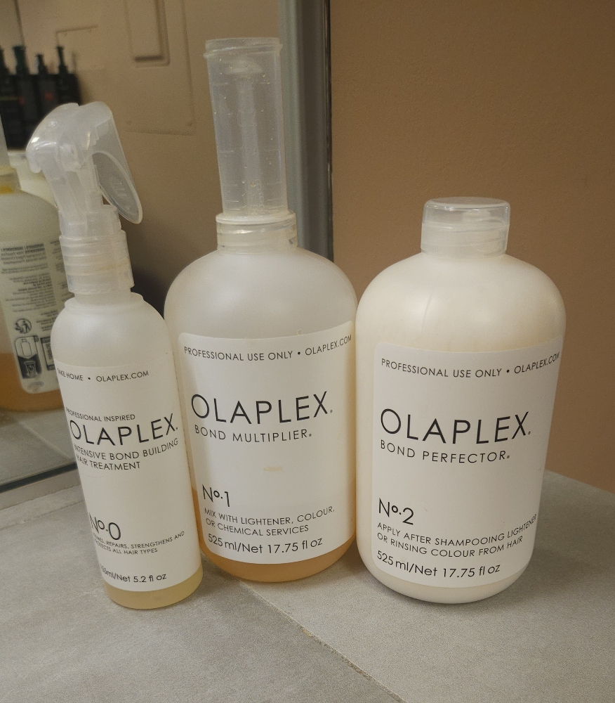 Olaplex