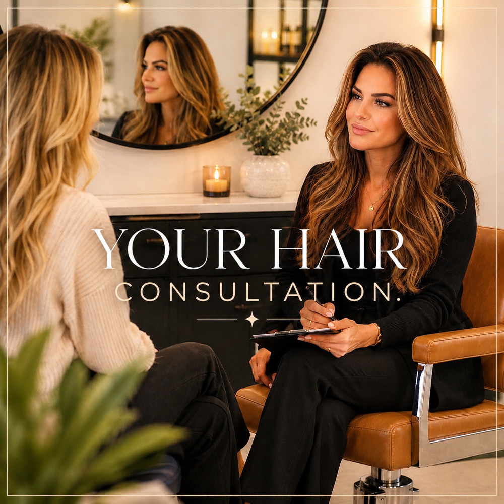 Free Consultation at Angela Marie’s Beauty Bar in Lakeland, FL