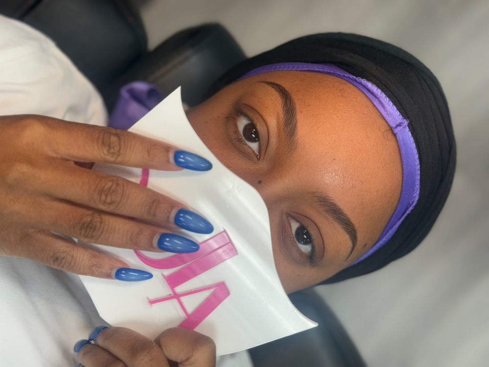 Brow Lamination