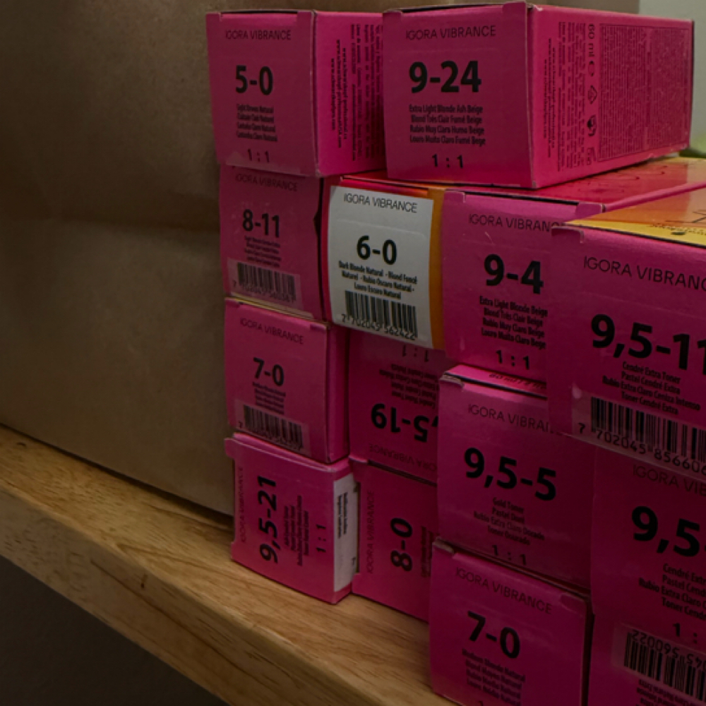 GLOSS | DONT BOOK SERVICE ALONE at kennamarieehair in Woodland, CA