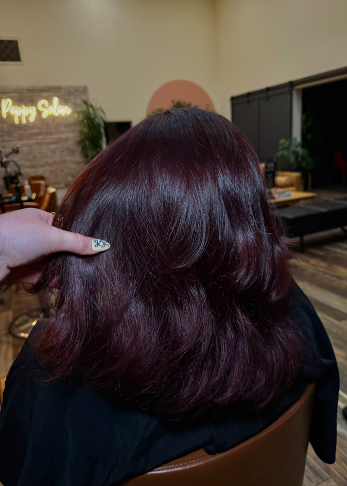 GLOSS/TONER