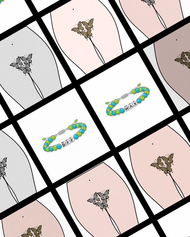 Bestie Brazilians 💅