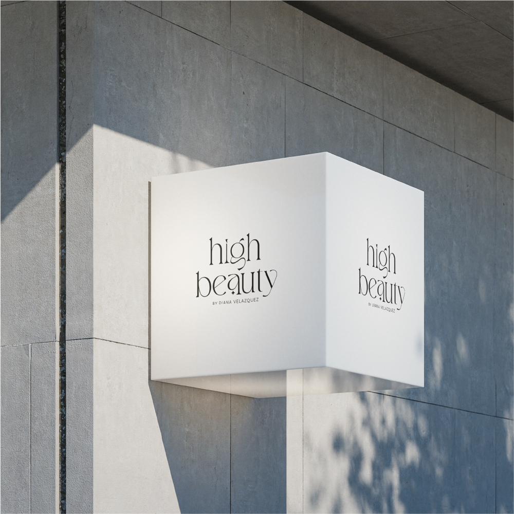 High Beauty Signature Glow at HIGH BEAUTY in Gearhart, OR