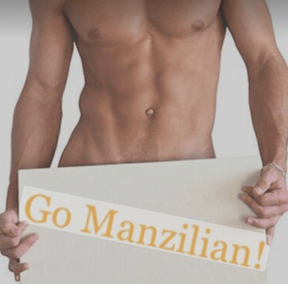 Manzillian