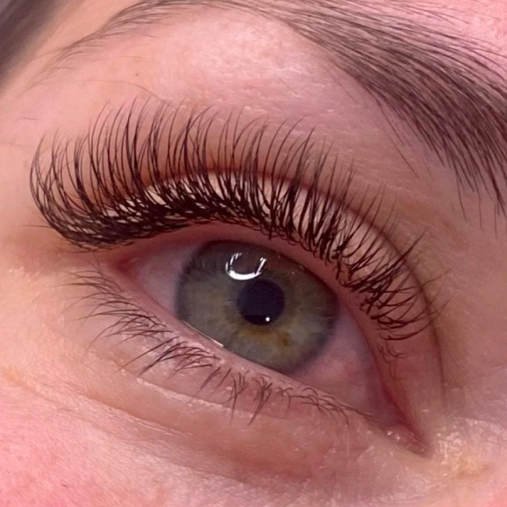 Classic Lashes • Full Set at Karlee Lashed Out in Norfolk, VA
