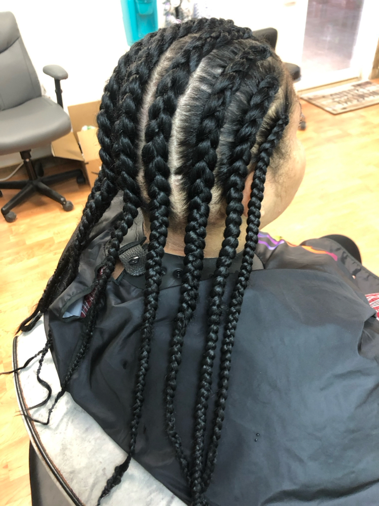Braids