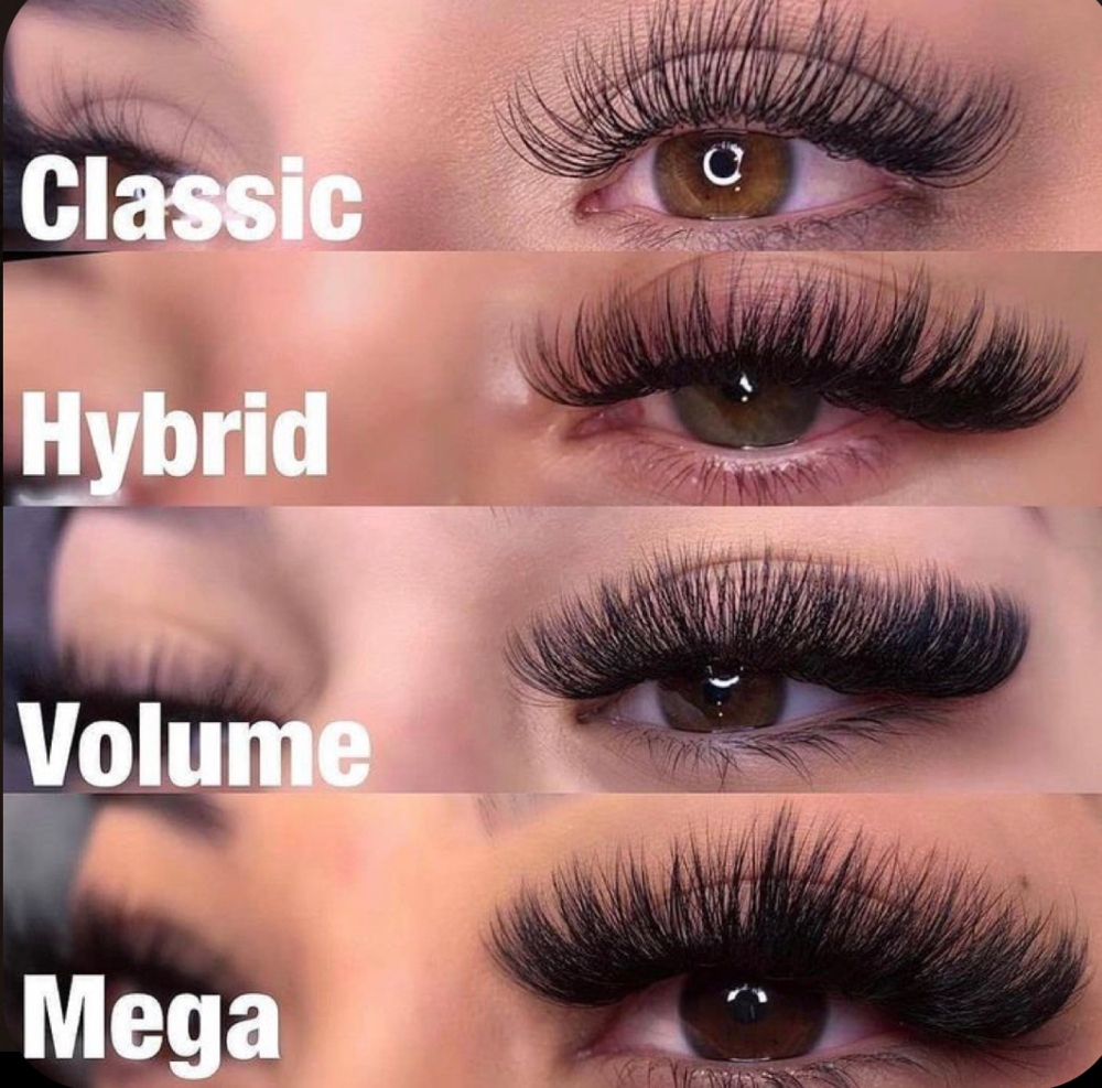 Classic •Full Set