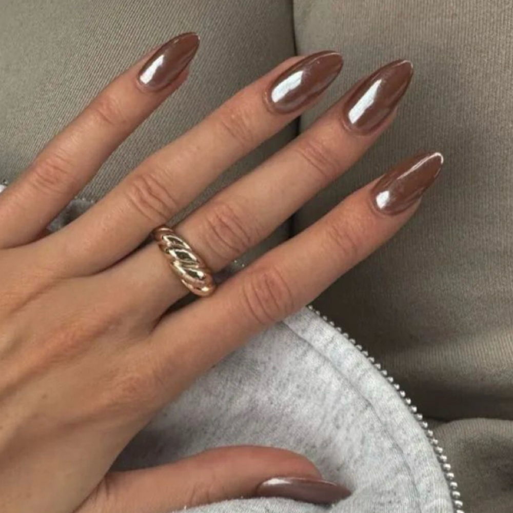 Level 1 Nail Enhancements