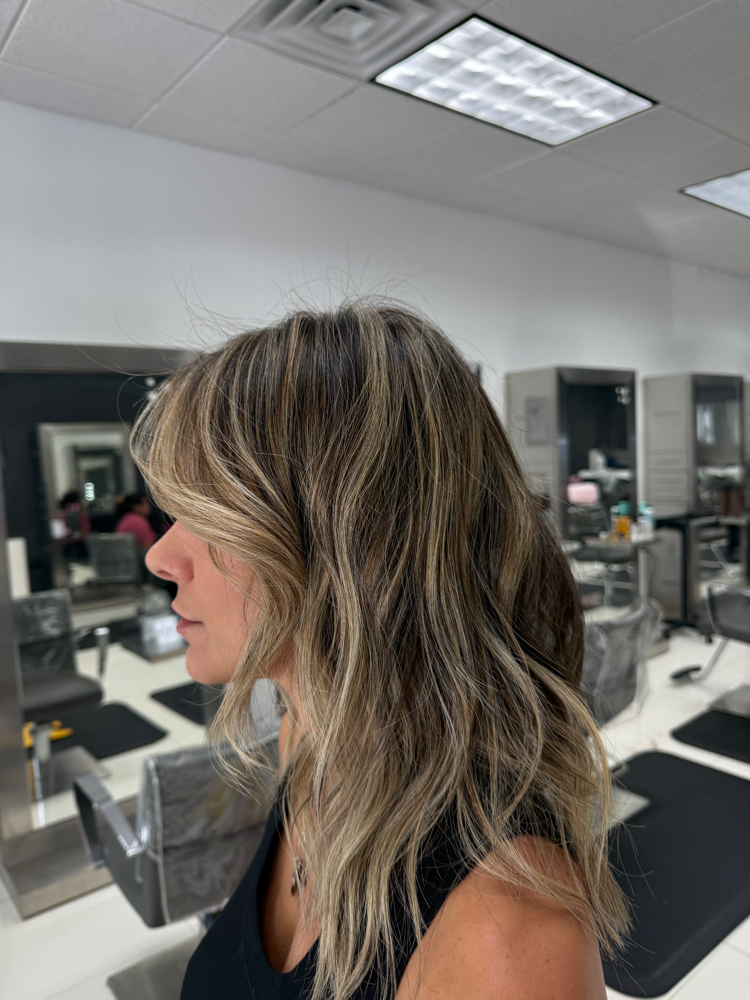 L.A Dry Cut