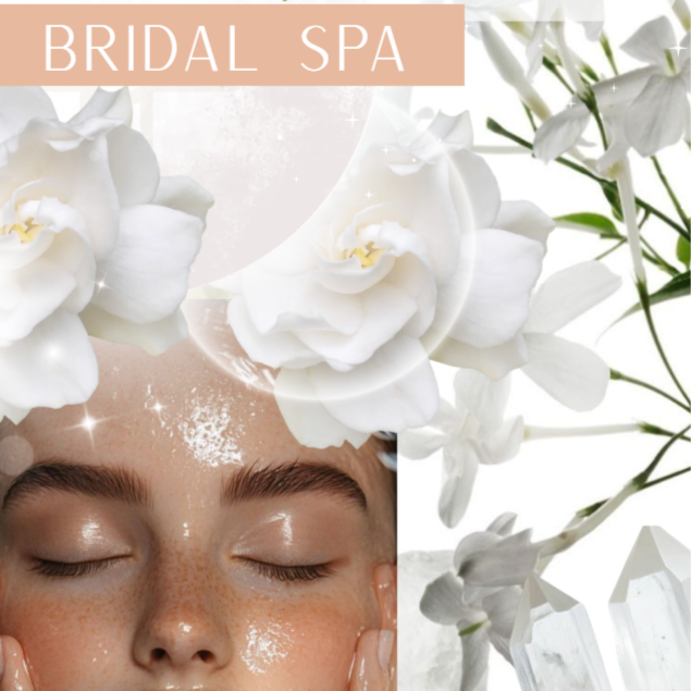 BRIDAL RADIANCE CONSULTATION at Andrea D'Ambrosio, The Dothan Aesthetician, LUNA LAB Spa + Wellness in Dothan, AL