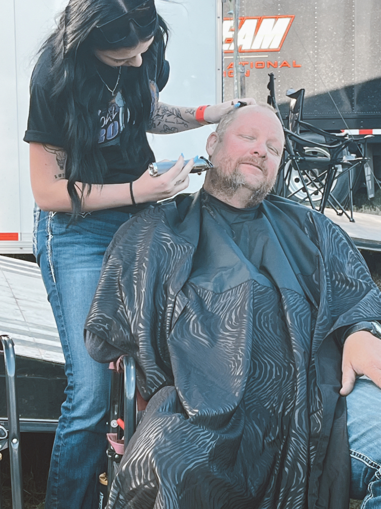 Beard Trim