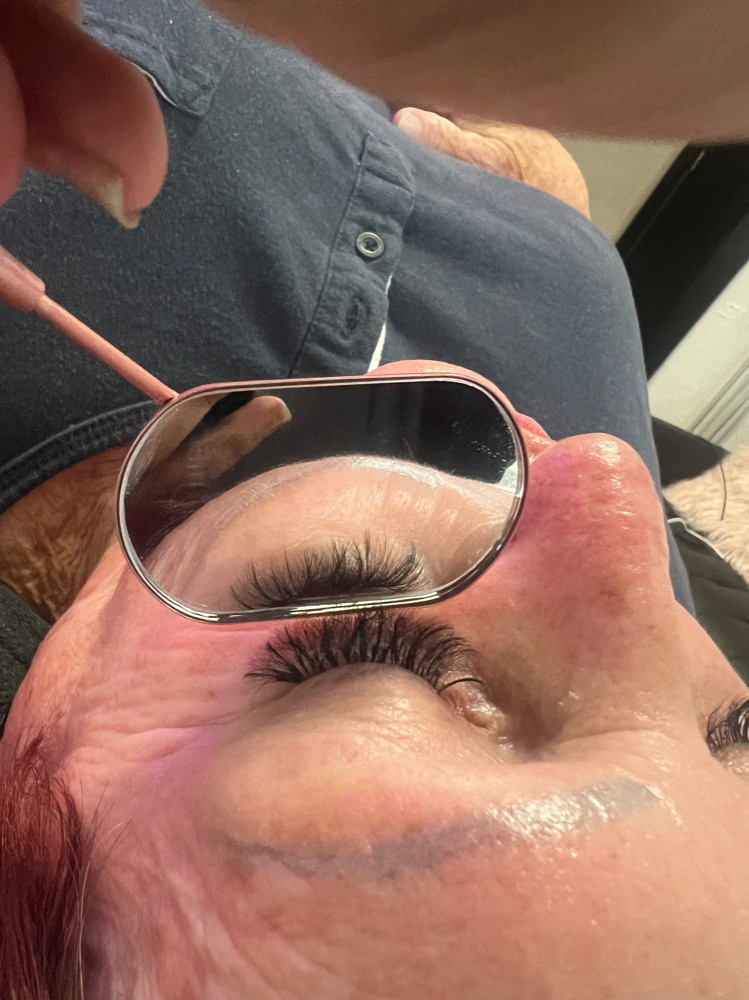 Lash Extentions