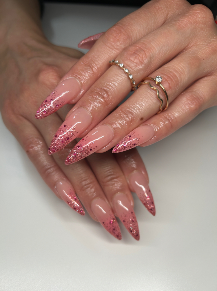 Acrylic Full Set