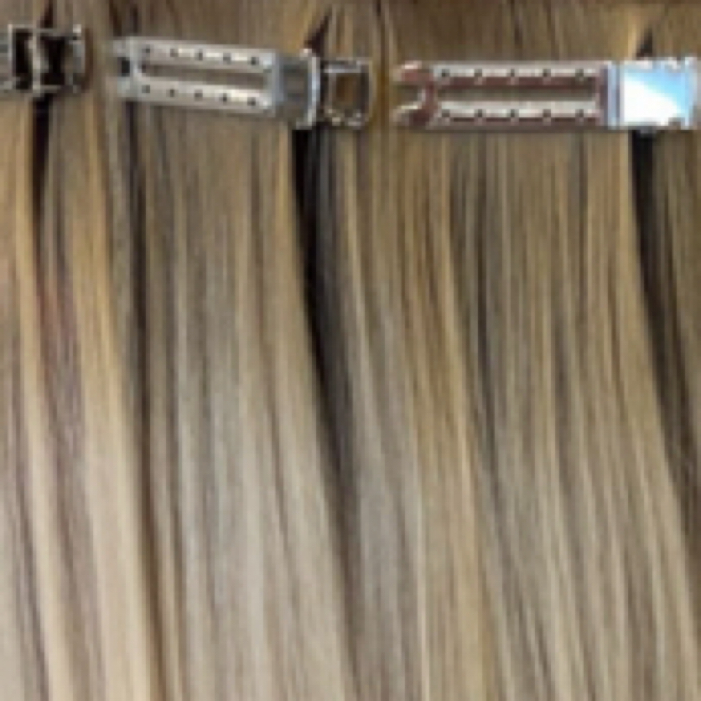 Extension Maintenance at Hair by Alexandria in Huntersville, NC