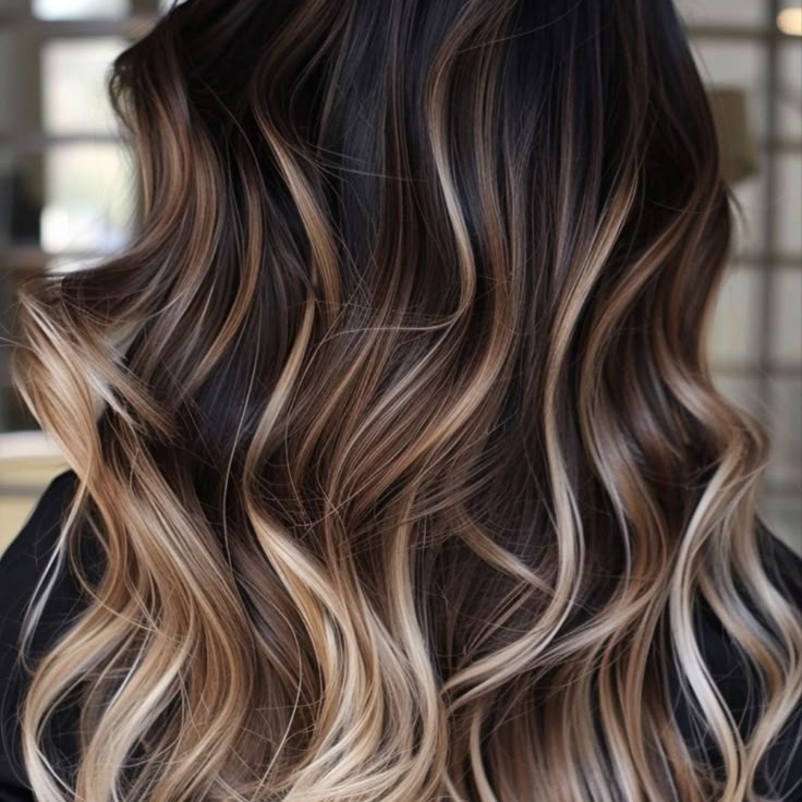 Full Balayage/Highlight at HairxJadeSimone in Georgetown, TX