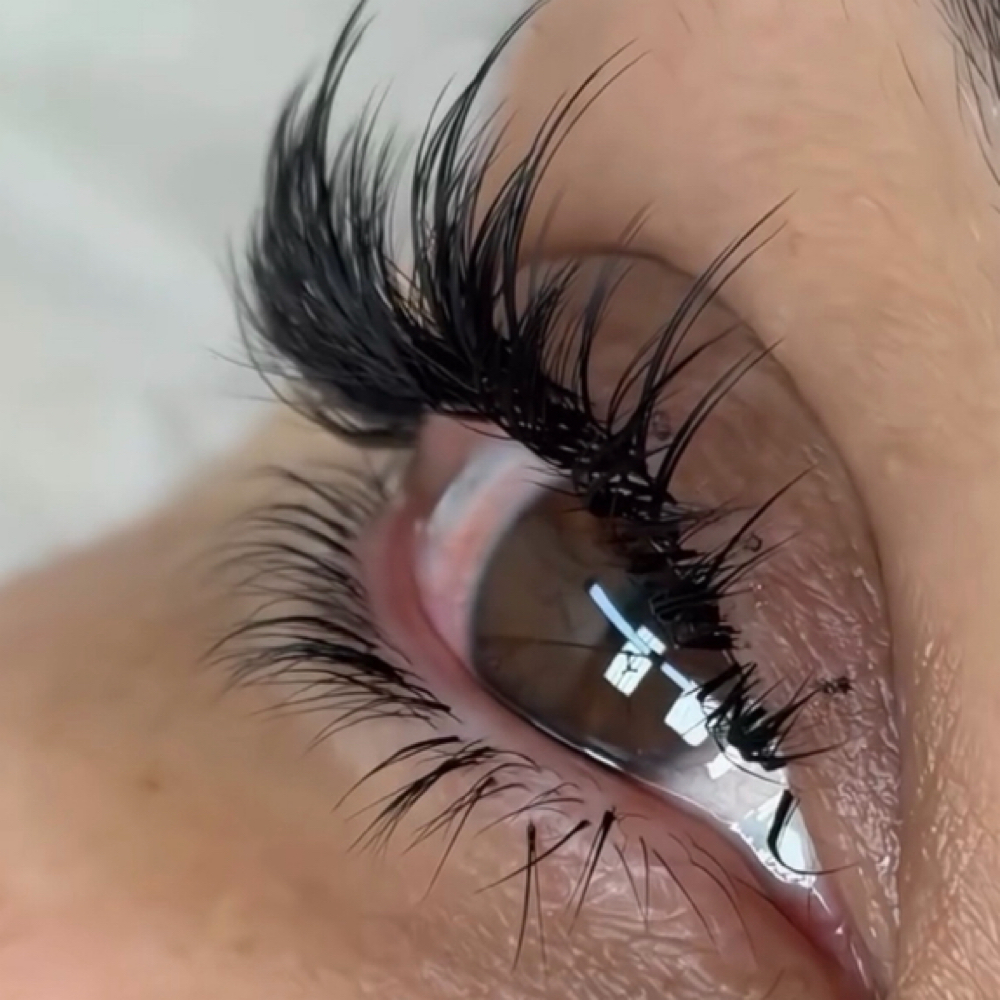Signature Lash Sets at Noire lash by sarnavskaia in San Antonio, TX