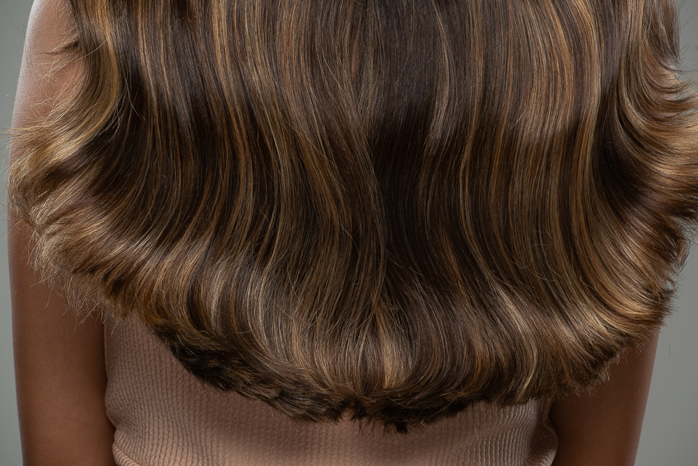 Color + Cut + Blowdry