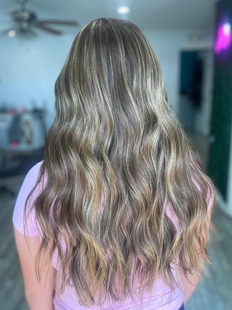 Glaze