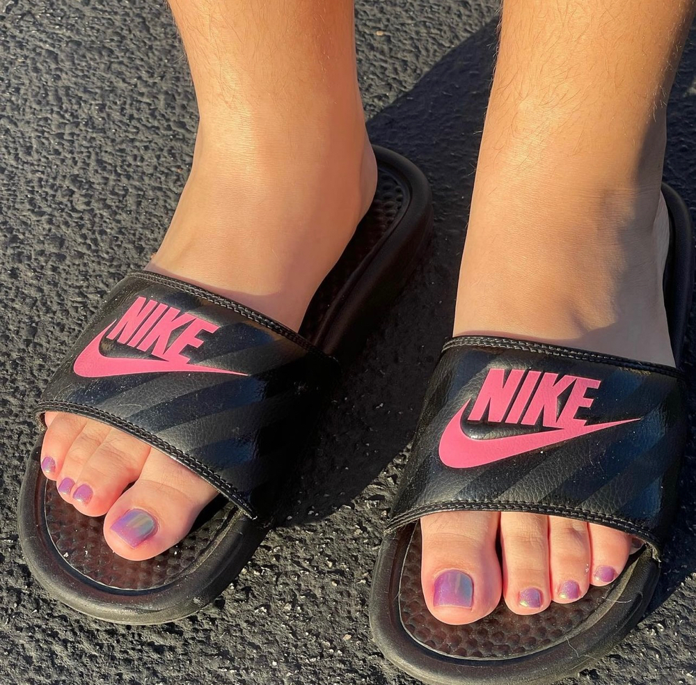 Basic Pedi