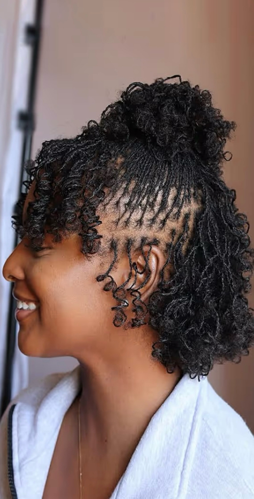 MicroLocs