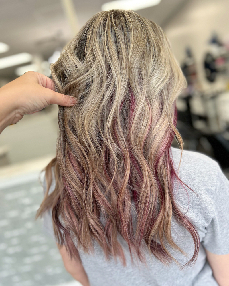 Fantasy Color Refesh