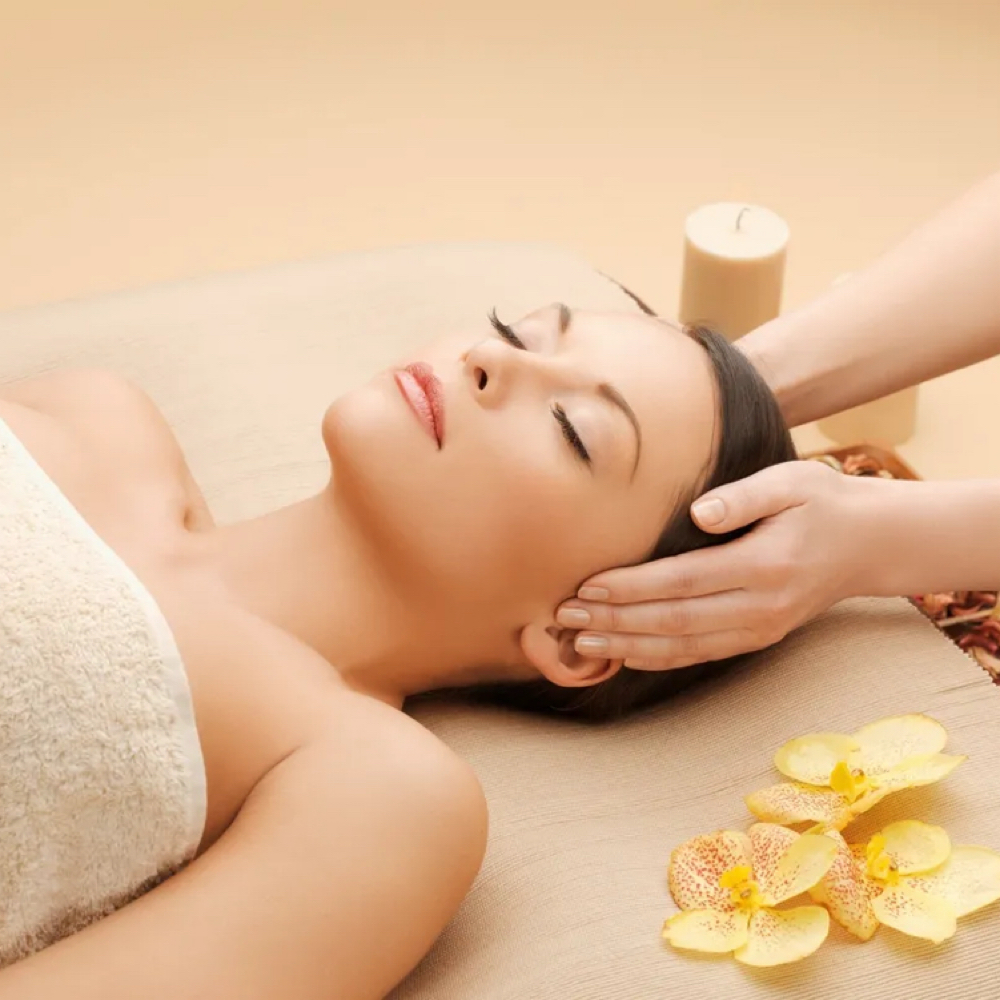 Scalp Spa Wowie Browie(100mins) at Wowie Browie Academy & Wellness in Memphis, TN