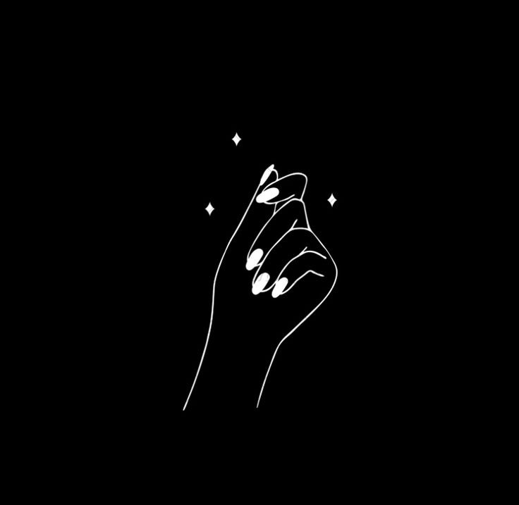 Basic Manicure at Witchy Nails by Bail in Middletown, NY