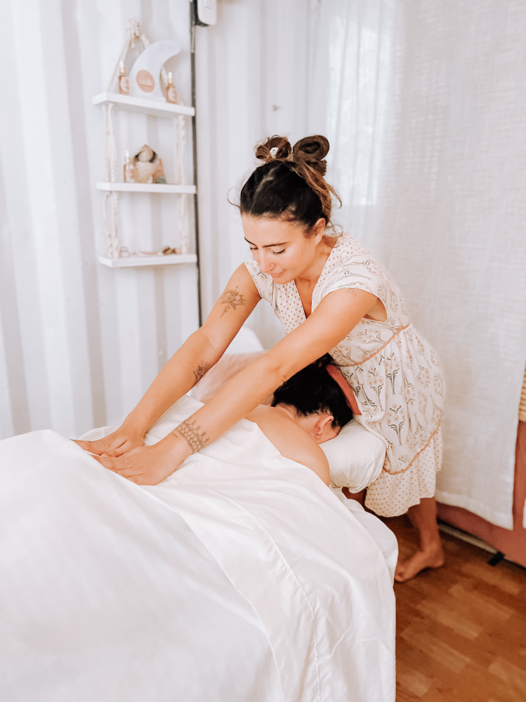 60 Minute Massage