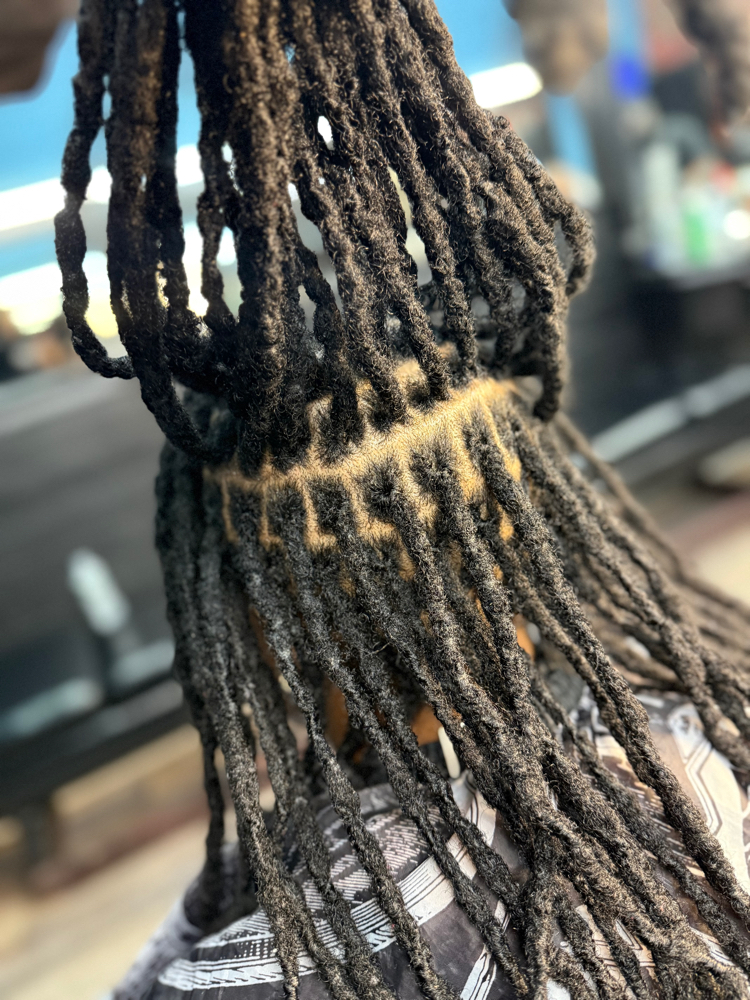Root Locing