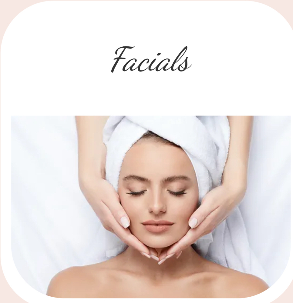 Microdermabrasion Facial