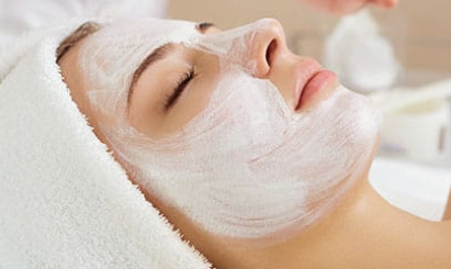 25 Minute Xpress Facial