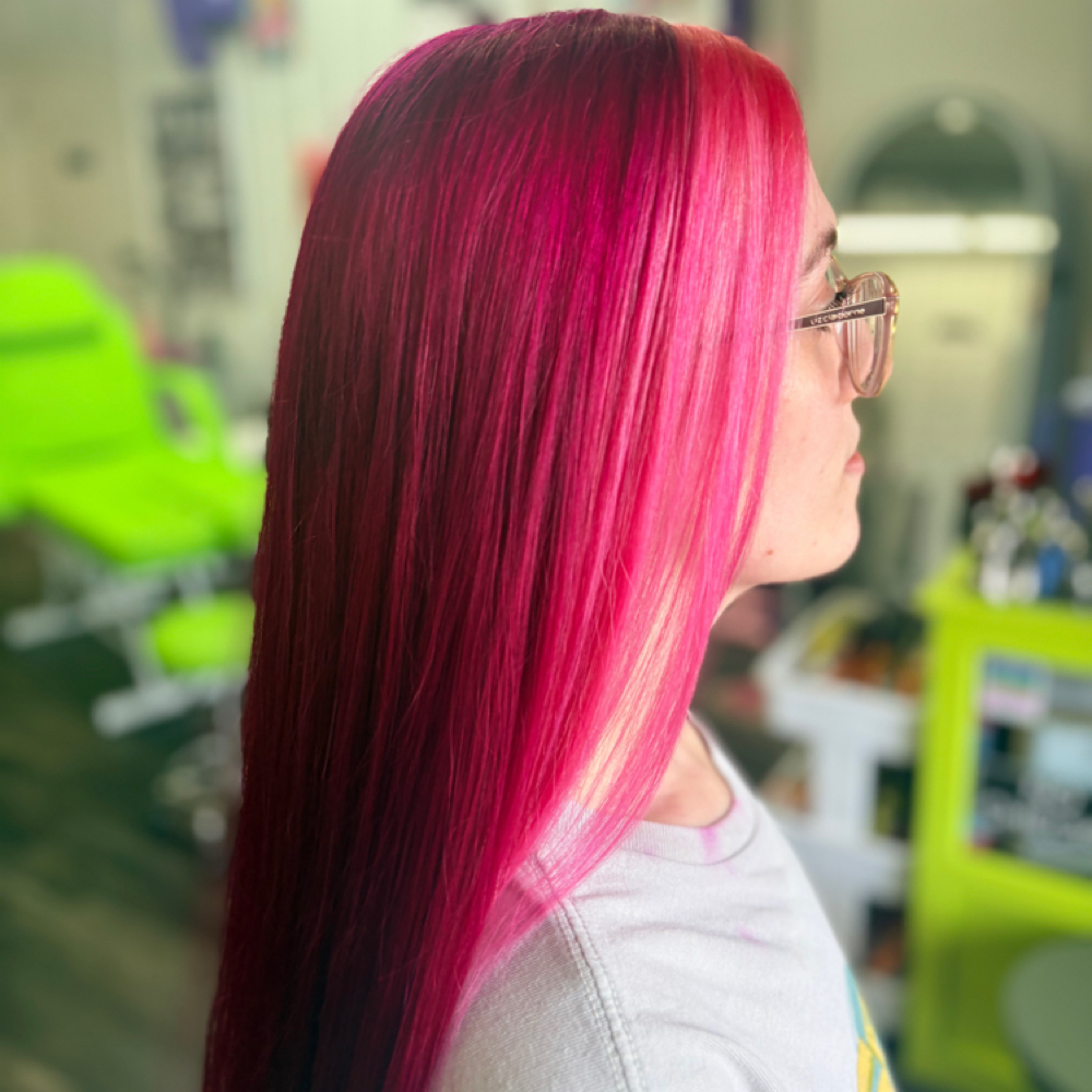 Full Vivid at C&B SALON CO LLC in Lamar, MO