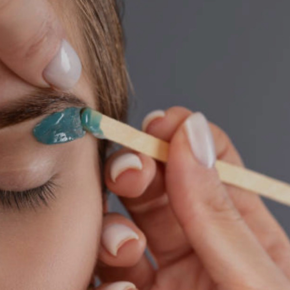 Eyebrow+Wax at Luminous Salon-Brittany Gianotti in Corvallis, OR