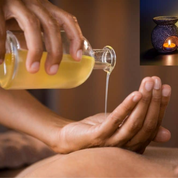 90 Minute Swedish Massage at Bello Muse Holistic Beauty in Culpeper, VA